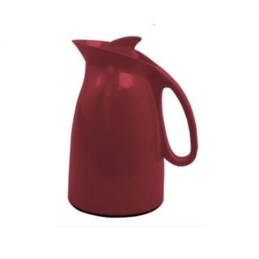 Imagem de Garrafa Termica Shark 1 Litro Carmin Gart-006cn Hauskraft