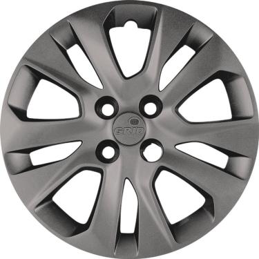 Imagem de Calota Aro 15a 878ar-pof Mod Logan / Sandero 2020