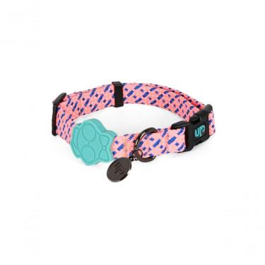 Imagem de Coleira Para Pet Pink - Pp Pink