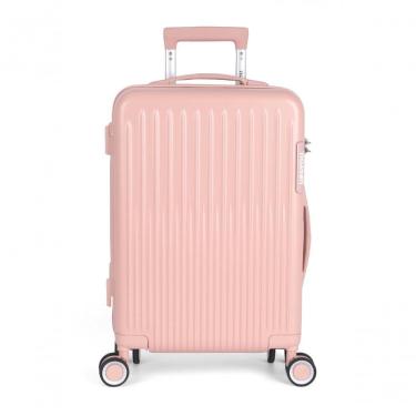 Imagem de Mala De Viagem Media Pink - M Pink