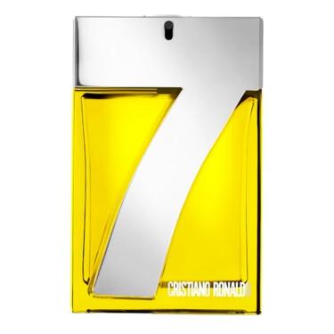 Imagem de Cristiano Ronaldo Discover Eau De Toilette - Perfume Masculino 100ml