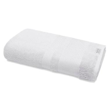 Imagem de Toalha Banhão Gigante Buettner Algodão Egípcio Nobre 86cmx160m Aliance Branco