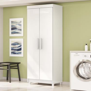 Imagem de Multiuso 2 Portas Line - Branco