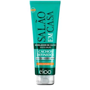 Imagem de Eico Salao Em Casa - Modelador De Cacho 250ml