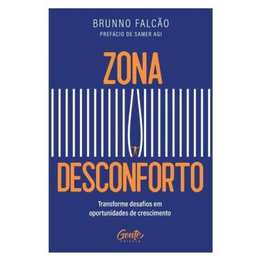Imagem de Zona Desconforto
