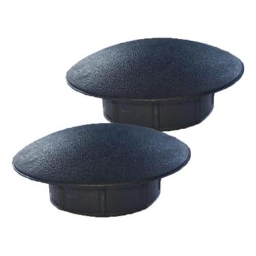 Imagem de PAR CAPA SUPERIOR AMORTECEDOR Santana 1999 2000 2001 2002 2003 2004 20