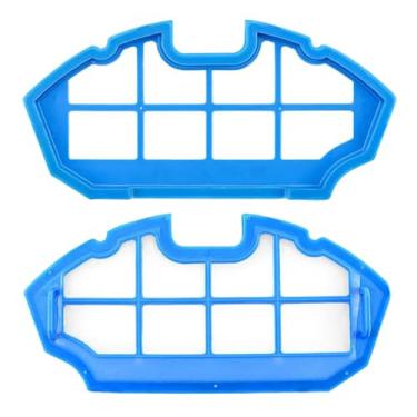 Imagem de Electropan Filtro principal de rede de filtro de substituição para aspirador robótico ECOVACS DEEBOT N79 N79S
