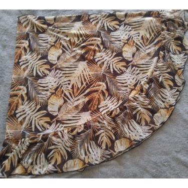 Imagem de Saida saia curta - Aneli