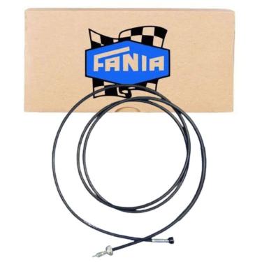 Imagem de Cabo Comando Velocímetro - A8 Volare 2000 A 2006 - 58-026