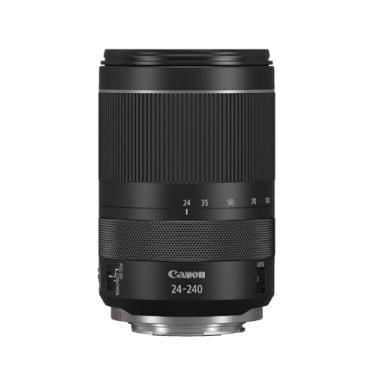 Imagem de Canon Lente RF 24-240 mm F4-6.3 IS USM
