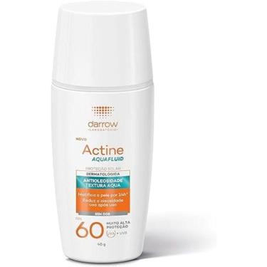 Imagem de Darrow ACTINE AQUAFLUID FPS 60 40G
