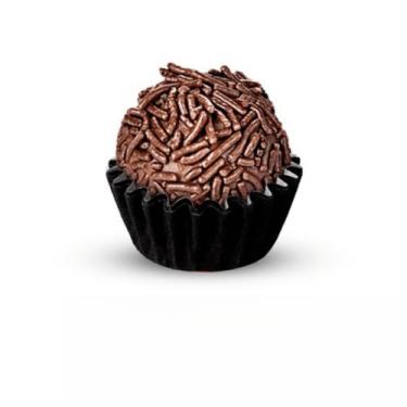 Imagem de KIT 1000 a 5000 Forminhas de Papel Tradicional N°5 Para.1.5cm×2.3cm.difusor banheiro；difusor varetas；aromatizador de ambiente varetas(Preto,1000 UN (10 Pacotes))