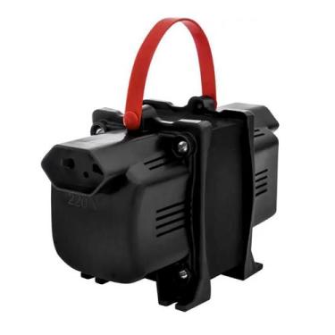 Imagem de Transformador 5000VA 3000W Premium - 000107