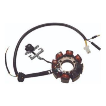Imagem de Estator Magneto Bobina De Pulso Moto Crf 230 07 - RR