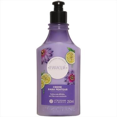 Imagem de L'occitane Maracujá Creme Para Pentear 250ml