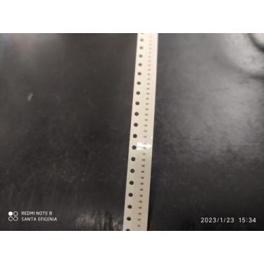 Imagem de 20x Resistor 51k 0402 1% Smd 0,5x1mm