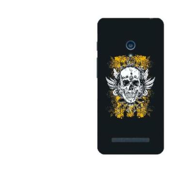 Imagem de Capa Adesivo Skin374 Verso Para Asus Zenfone 5 A501 - KawaSkin