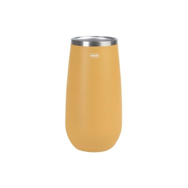 Imagem de Copo Térmico para Espumante 165ml Dourado