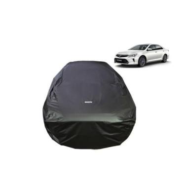 Imagem de Capa para Carro Premium Toyota Camry Impermeável Termica - Kahawai Cap