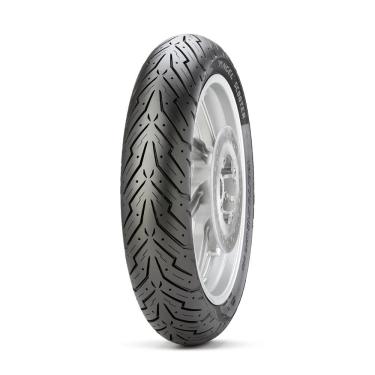 Imagem de Pneu Moto Aro 16 130/70-16 61P TL Angel Scooter Pirelli - Traseiro