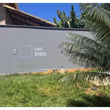 Imagem de Tinta Emborrachada Borracha Líquida 18KG REALCECOR Parede, Laje, Reboc