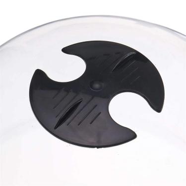 Imagem de Jardinagem Planta de Jardinagem Capa de Sino Capas de Plantas Transparentes Conectáveis ​​para Proteção de Vegetais Sementes de Geada Capas Protetoras de Mudas de Animais