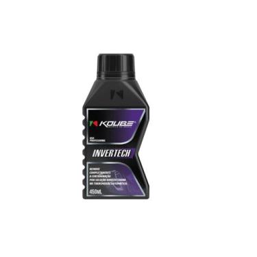 Imagem de Invertech Koube Solução para Remoção de Contaminação em Transmissões A