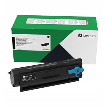 Imagem de Lexmark Cartucho de toner B3340, B/MB3442 Return Program 1.5K (B341000), 1 unidade