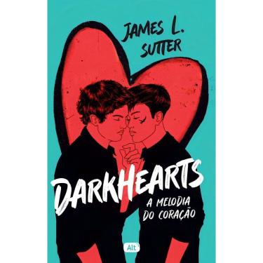 Imagem de Darkhearts - A Melodia do Coração