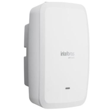Imagem de Central De Alarme Sem Fio Monitorada Intelbras Amt 8000