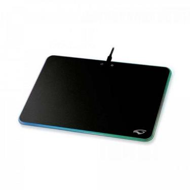Imagem de Mouse Pad Gamer Com Led Mp-g2000bk Speed C3tech
