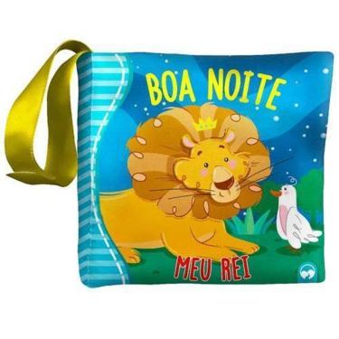 Imagem de Orando com o bebe: boa noite meu rei