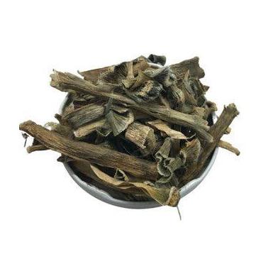 Imagem de Espada de São Jorge 100g (Erva Desidratada) - Magnata das Ervas