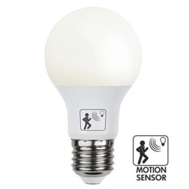 Imagem de Lampada bulbo led 7w 6500k - BRILIA