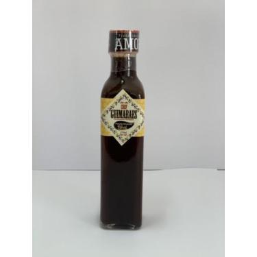 Imagem de Pimenta Defumada Black 250 ml - CHEF GUIMARAES