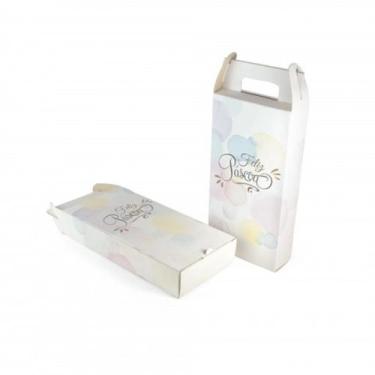 Imagem de Caixa para barra de chocolate - Multi