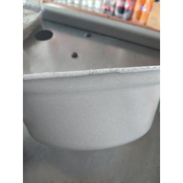 Imagem de Marmita de isopor M65 - Ultratherm