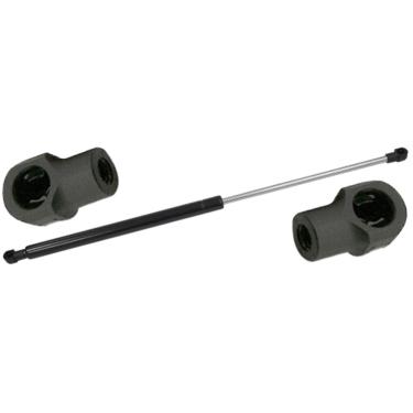 Imagem de Amortecedor Tampa Porta-malas Etios Hatch Fielder Após 2004