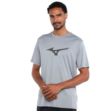 Imagem de Camiseta Mizuno Spark Masculina