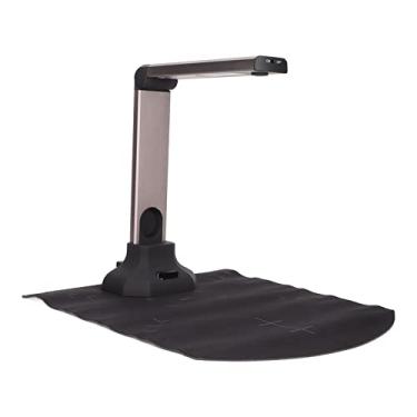 Imagem de Acouto Tamanho de Scanner de Documentos HD de 15 Milhões de PX Com OCR para Ensino On-line e Exibição Em Tempo Real, Solução de Digitalização USB Compacta e Portátil
