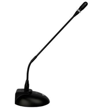 Imagem de Microfone Gooseneck Cardioide SD-80G - Soundrix