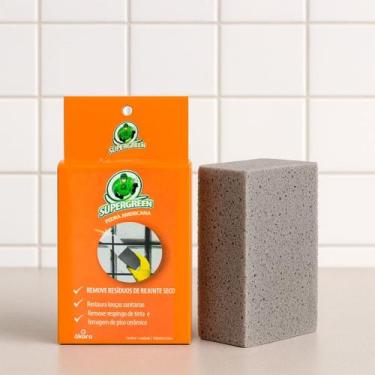 Imagem de Pedra americana supergreen akora