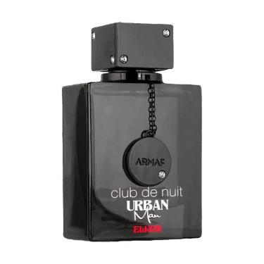 Imagem de Armaf Club De Nuit Urban Man Elixir Eau De Parfum - Perfume Masculino 105ml