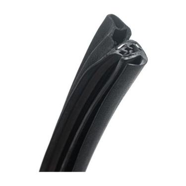 Imagem de Borracha Da Porta Uno Grand Siena Fiorino Linea Após 10 [f103]