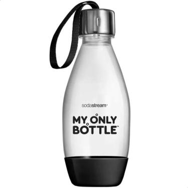 Imagem de Garrafa Plástica My Only Bottle 500Ml Sodastream