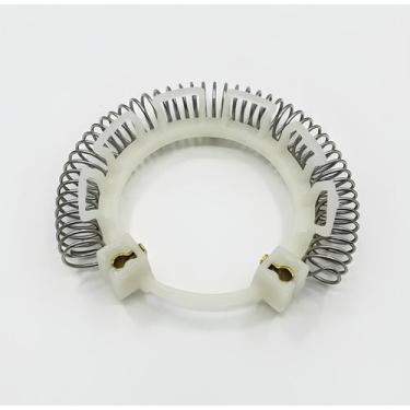 Imagem de Resistência Duchas Zagonel Master Luxo Banho 127v 5500W, 110V