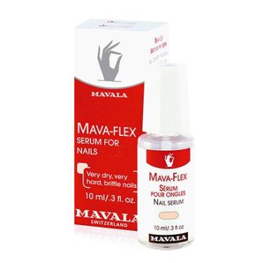 Imagem de Serum Para Unhas Mavala Mava Flex 10ml-Feminino