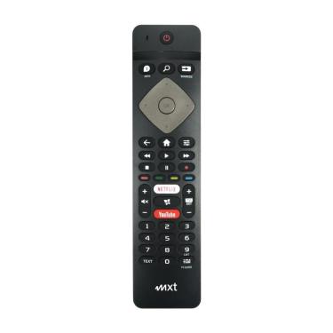 Imagem de Controle Remoto Mxt 01389 Smart Tv Philips 50pug6654-78