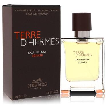 Imagem de Perfume Masculina Hermes 50 Ml Eau De Parfum Spray
