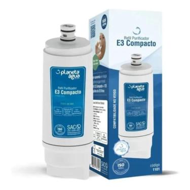 Imagem de Refil Filtro Purificador Ibbl E3 Avanti